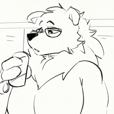 cirrus (bestteeth) created by dokitokiii, ounxh