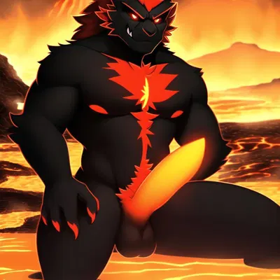 created by pup tobey