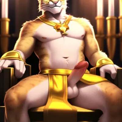 created by pup tobey