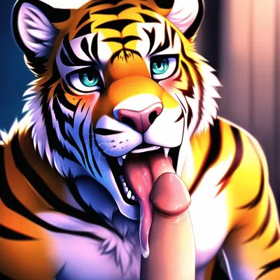 created by pup tobey