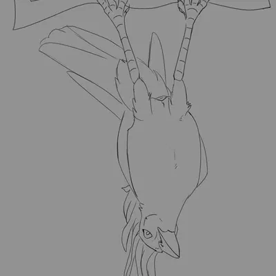 cynthia (ripper253) created by magpi