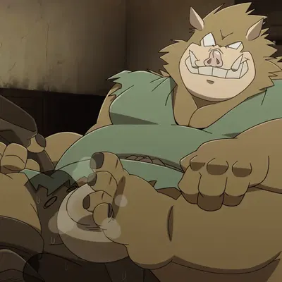 dragon quest, square enix created by eto1212