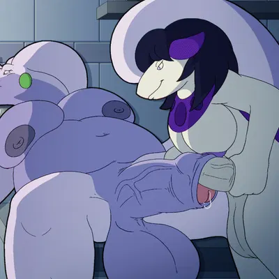 fan character, luvi (chikiota) (mythology, nintendo) created by chikiota