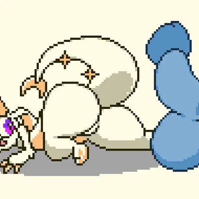 fwench fwy (chikn nuggit) (chikn nuggit, mythology) created by toilet man