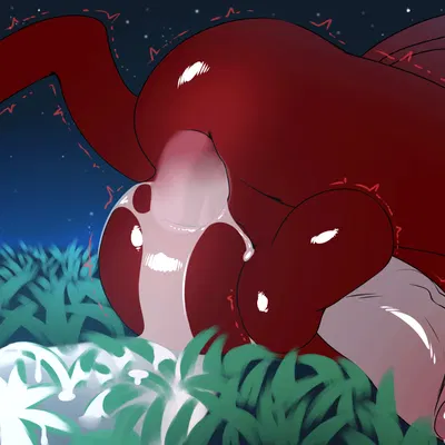 knuckles the echidna (sega, sonic the hedgehog (series)) created by krazyelf