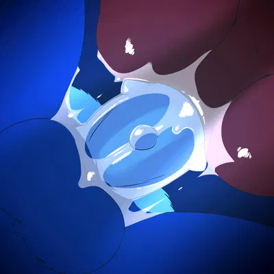 knuckles the echidna, sonic the hedgehog, sonic the werehog (sega, sonic the hedgehog (series)) created by krazyelf