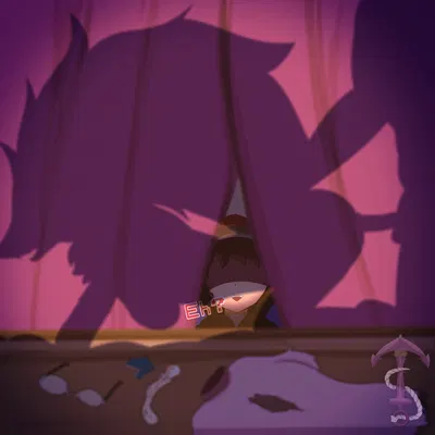 little red riding hood (fairy tales, little red riding hood (copyright)) created by tad shummar