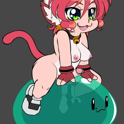 mitsuko (spacescape) (spacescape (game)) created by urielmanx7