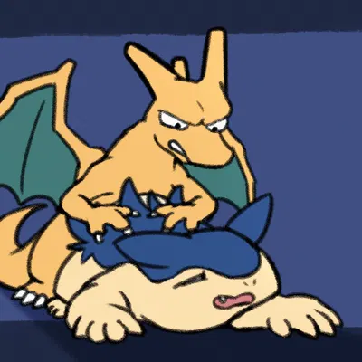 mythology, nintendo created by unsigned nez