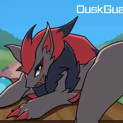 nintendo, pokemon created by duskguard