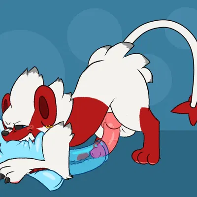 nintendo, pokemon created by pocketpaws