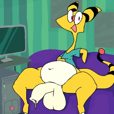 nintendo, pokemon created by roksim