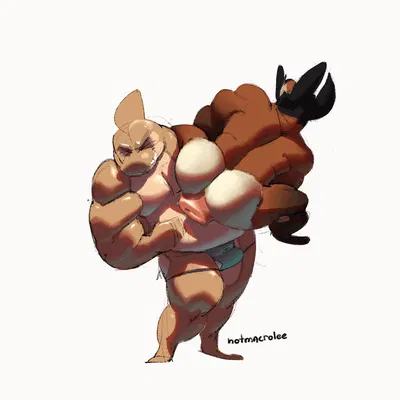 senedjem created by macrolee