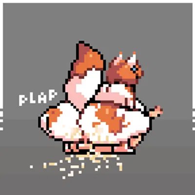 verna (milkscrew) created by milkscrew