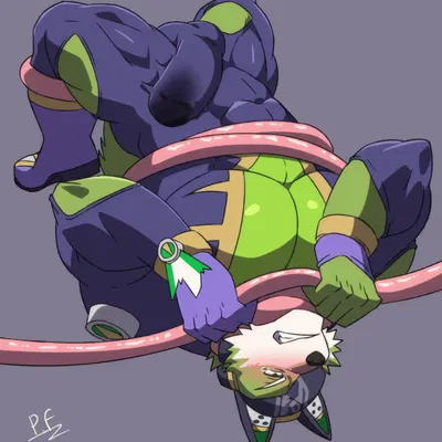 wolf villain (live a hero) (lifewonders, live a hero) created by pleiades fall