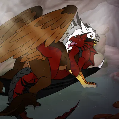 adrim (character), wonder (newfoundwonder) (european mythology, mythology) created by adrim