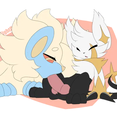 amon yvonne (unearthedchuain), fan character (nintendo, pokemon) created by nightdazed