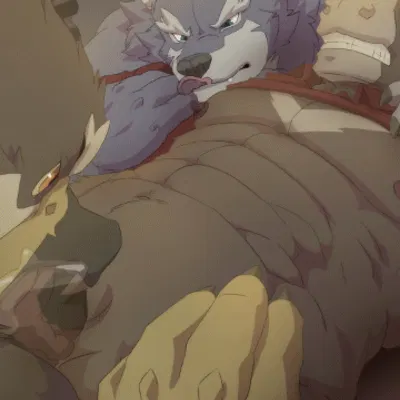 boma (geppei5959), jan (geppei5959), lucas (geppei5959) created by geppei5959