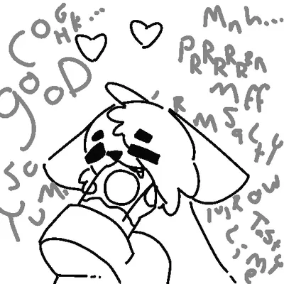 chip (catmakinbiscuits) created by catmakinbiscuits, theenyface