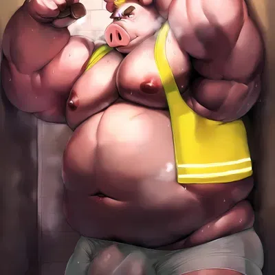 created by benjohnson