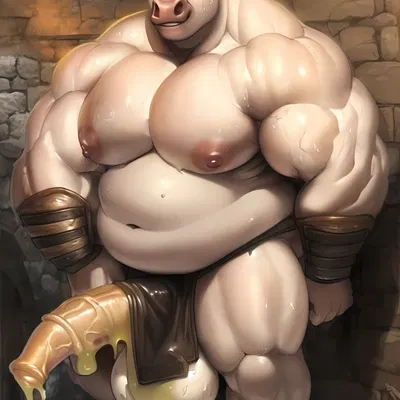 created by benjohnson