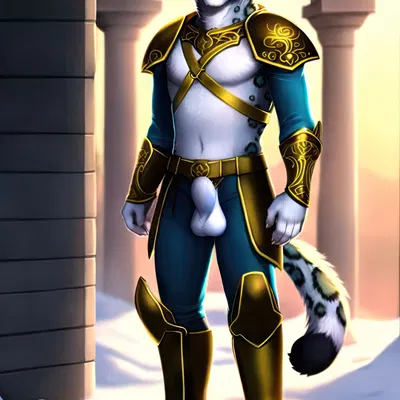 created by pup tobey