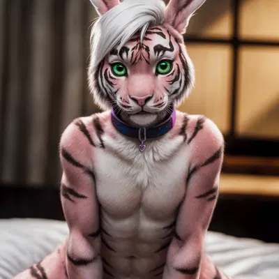 created by stablexai