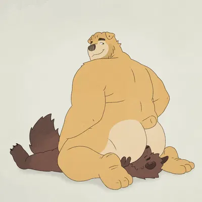 created by stimkypup