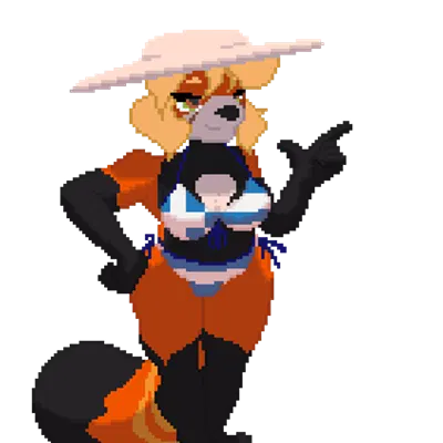 created by tsunamidusher