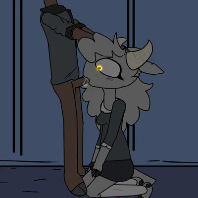 ditz (toxis), paul (toxis) created by toxis