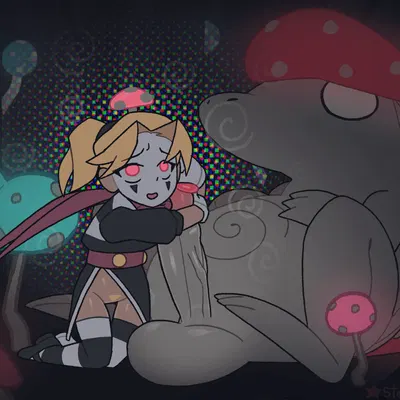 domino (star rifle) created by star rifle