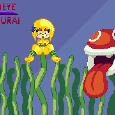 elenor (mario bros, nintendo) created by redeye samurai