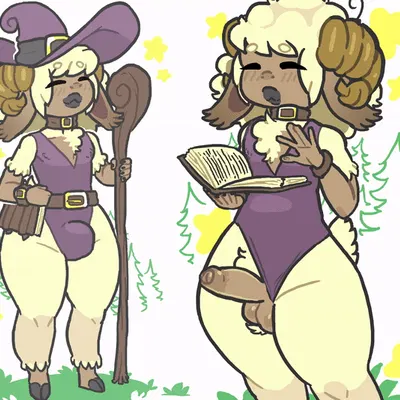 eliot (lazyyysheep) created by lazyyysheep