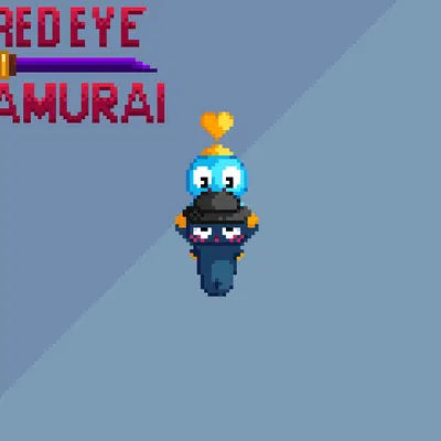 fan character (project x love potion disaster, sega) created by redeye samurai