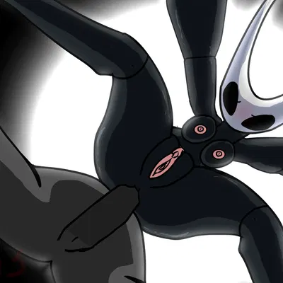 hornet (hollow knight) (hollow knight (franchise), team cherry) created by toxis