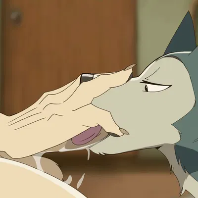 jack (beastars), legoshi (beastars) (beastars, netflix) created by bikomation