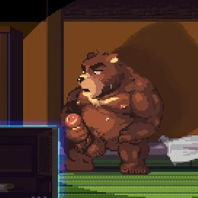 juuichi mikazuki (morenatsu) created by nanadragon4