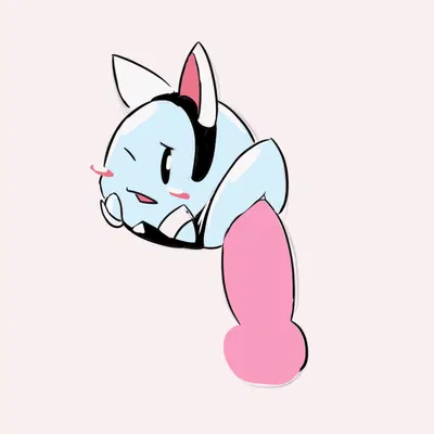 lahla (mario) (mario bros, nintendo) created by dragonweirdo