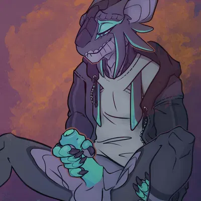 lee (silverturian) created by raiyk