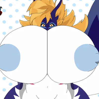 milly wiles created by swasbi