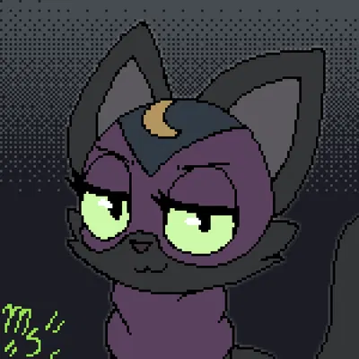 moonshine (miso souperstar) created by miso souperstar