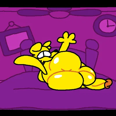 nao o'connor created by superiorfox