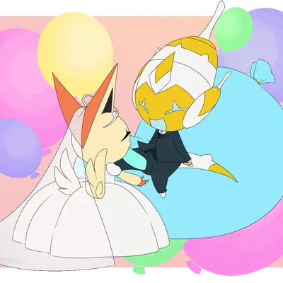 nintendo, pokemon created by nightdazed