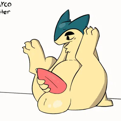 nintendo, pokemon created by sarcobutter