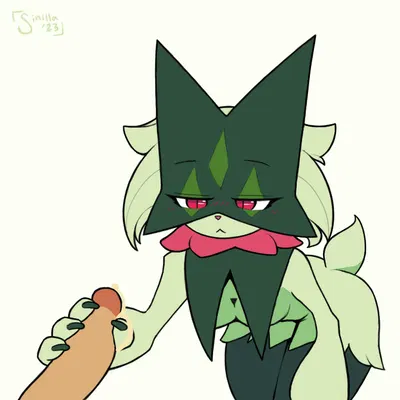 nintendo, pokemon created by sinilla