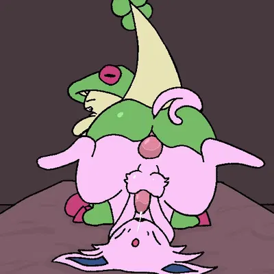 nintendo, pokemon created by unsigned nez