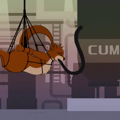 olivia lutra created by macyw