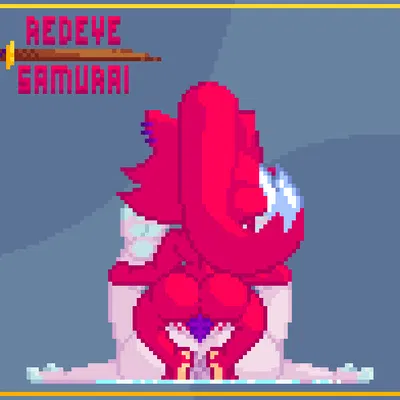 asami the cat, fan character (sega, sonic the hedgehog (series)) created by redeye samurai