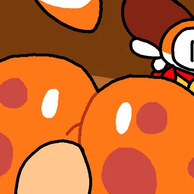 atom (atomsqrrl), soups (superiorfox) created by superiorfox