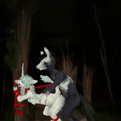 calum, carmerina (mythology) created by 1riska